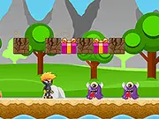 Niki Adventure
