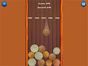 Merge the Coins USSR!