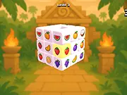 Fruit Mahjong 3D