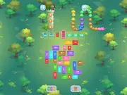 Slime Attack: Puzzle