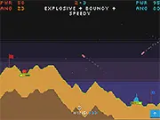 Turret vs Turret