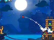 Angry Heroes