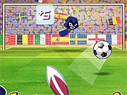 Teen Titans Go: Penalty Power 2021