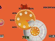 Cut the Pie!