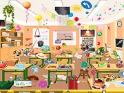 Hyper Back to School