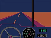 Desert Bus
