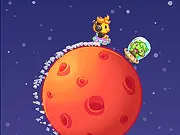 Tako Mars Explorer