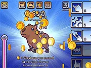 Capybara Clicker Pro