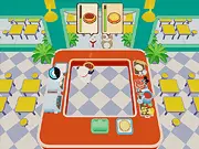 Panda Pizza Parlor