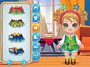 Baby Cathy Ep36: Christmas Time