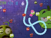 Crazy Snake Html5