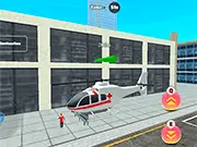 Driver Master Simulator