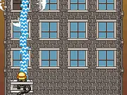 Fireman's Challenge