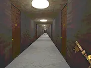 Hotel Grundrow