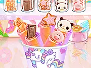 Summer Dessert Party