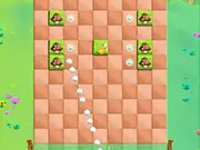 Happy Farm Harvest Blast
