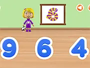World of Alice: Animal Numbers