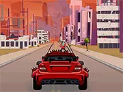 Apocalypse Highway