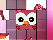 Cute Puzzle