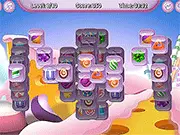 Candy Mahjong