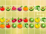 Fruit Mahjong Html5