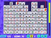 Mahjong Connect Remastered