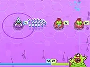 Elliott from earth: Bug-Off!