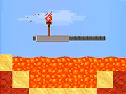 Torch Flip