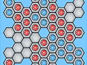 Hexagon Html5