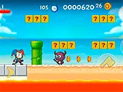 Amazing Circus: Adventure