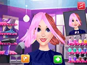 Ava's #Stylish Summer Hairstyles Challenge