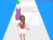 Dressing Up Rush
