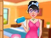 Fun Party Makeup