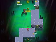 Arrow's Adventure