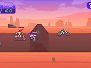 Motocross Hero