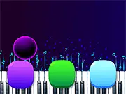 Magic Piano Tiles