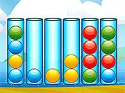Bubble Sorting Deluxe