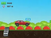 Obstacle Car Driving