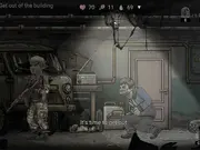 Nuclear Day Survival