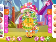 Toddie Kawaii Mushkin