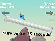 Noob Nightmare Arcade