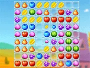 Fruit Lines Saga