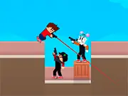 Obby Rescue Mission