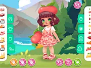 Toddie Fruity