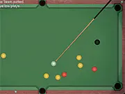 Blackball Billiard