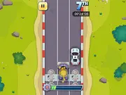 Race Time