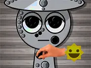 Sprunki Pop It!