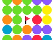 Color Quest: Game of Dots
