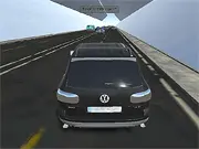 Free Rider WebGL