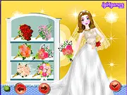 Hot Charming Bride